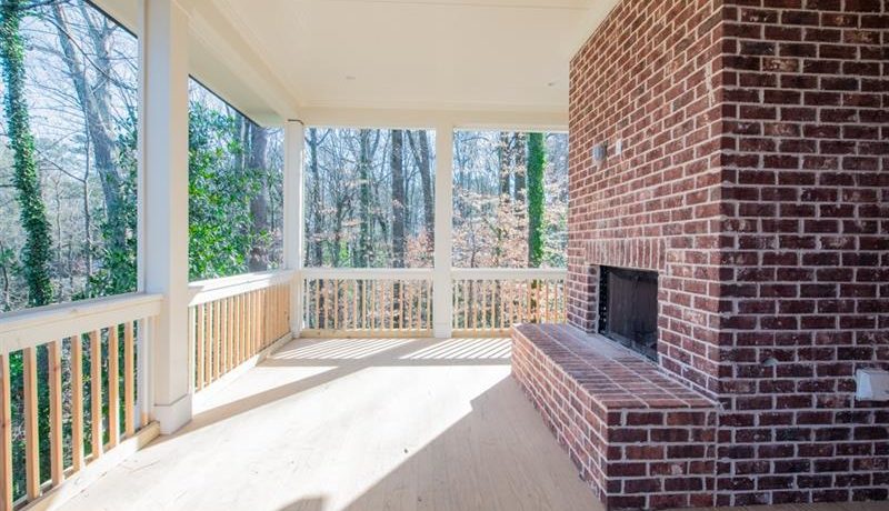 Real Estate - 1740 Coventry Place Decatur