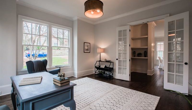Real Estate - 1740 Coventry Place Decatur