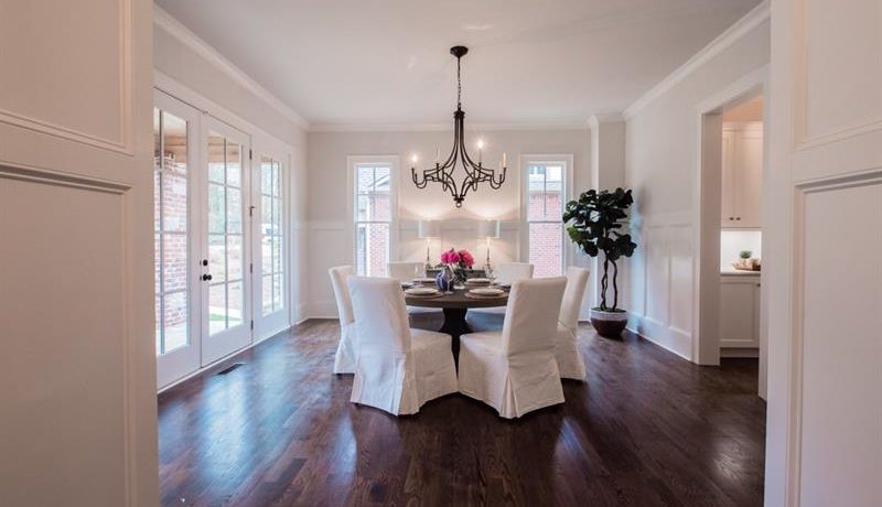 Real Estate - 1740 Coventry Place Decatur