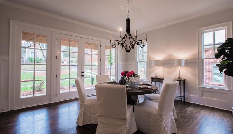 Real Estate - 1740 Coventry Place Decatur