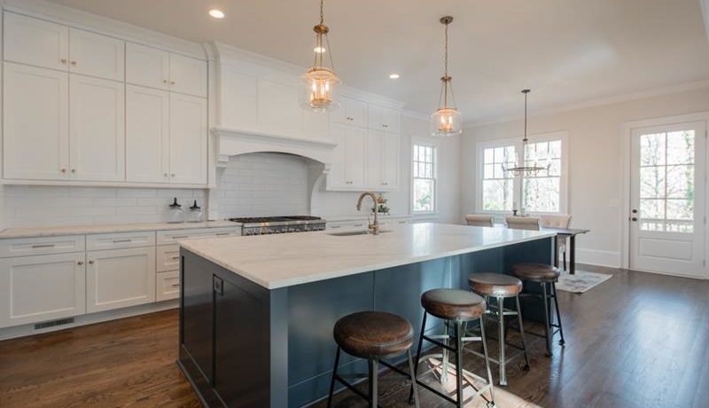 Real Estate - 1740 Coventry Place Decatur