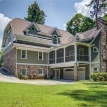 Real Estate - 500 Westminster Way Atlanta