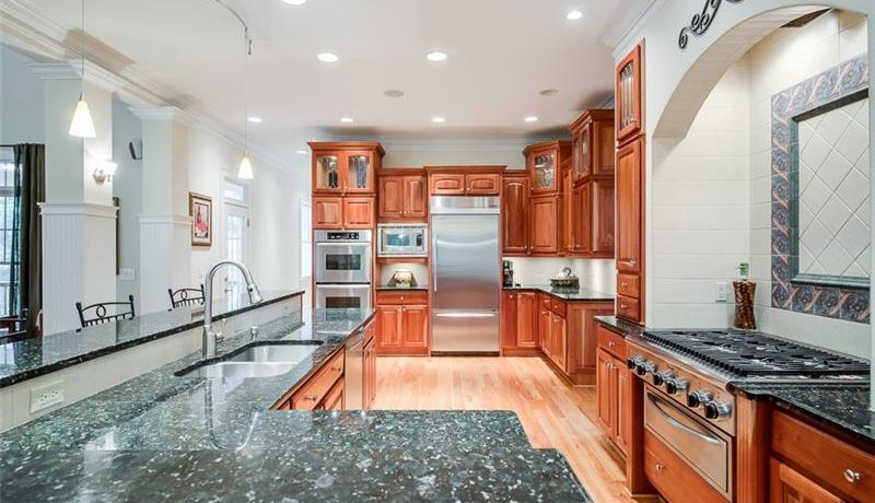 Real Estate - 500 Westminster Way Atlanta