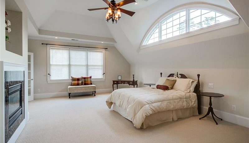 Real Estate - 500 Westminster Way Atlanta