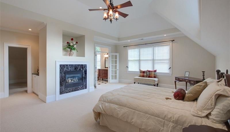 Real Estate - 500 Westminster Way Atlanta