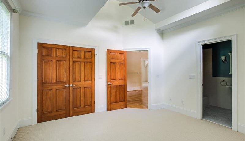 Real Estate - 500 Westminster Way Atlanta