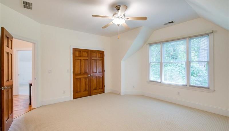 Real Estate - 500 Westminster Way Atlanta