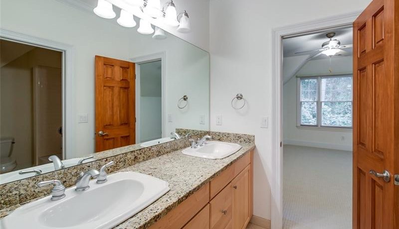 Real Estate - 500 Westminster Way Atlanta