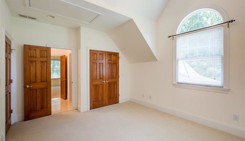 Real Estate - 500 Westminster Way Atlanta
