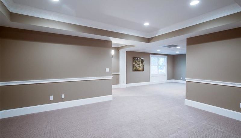 Real Estate - 500 Westminster Way Atlanta