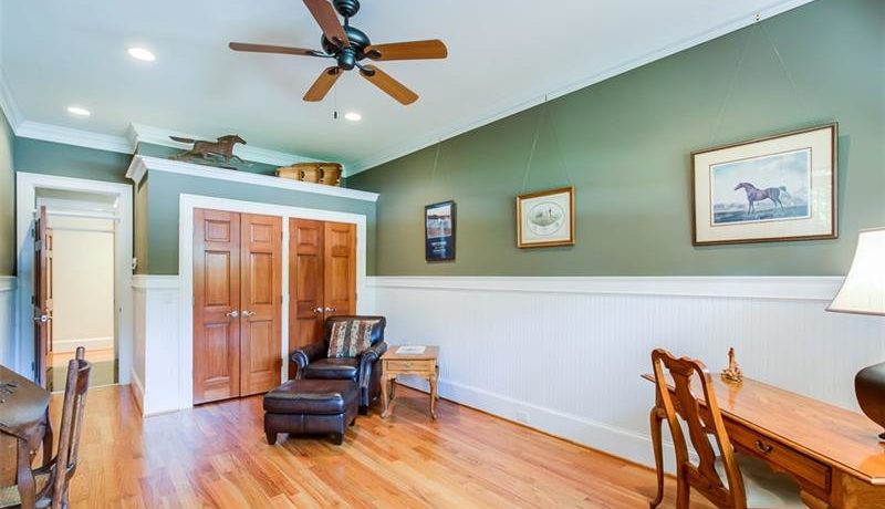 Real Estate - 500 Westminster Way Atlanta