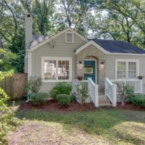 Real Estate - 312 4th Avenue Decatur