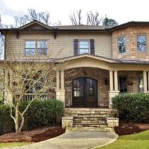 Real Estate - 1173 Amsterdam Avenue Atlanta