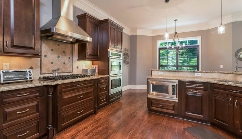Real Estate - 1173 Amsterdam Avenue Atlanta