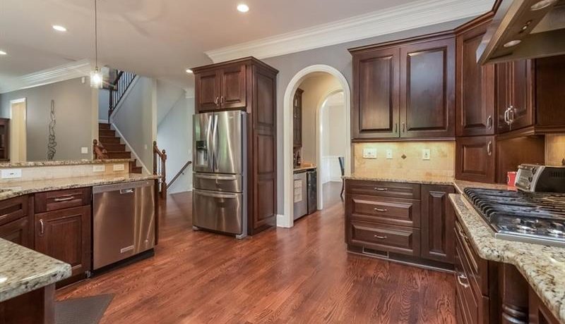 Real Estate - 1173 Amsterdam Avenue Atlanta