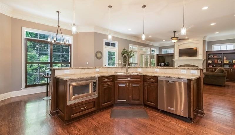 Real Estate - 1173 Amsterdam Avenue Atlanta