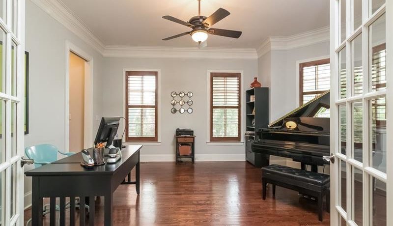 Real Estate - 1173 Amsterdam Avenue Atlanta