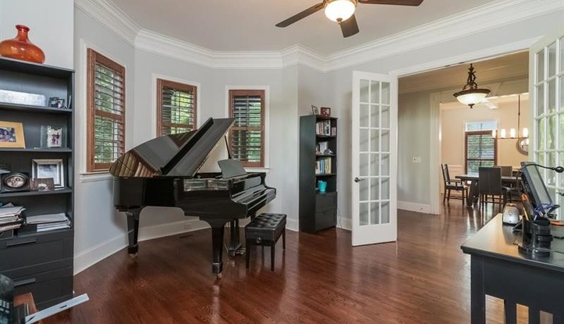 Real Estate - 1173 Amsterdam Avenue Atlanta
