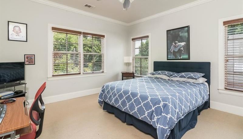Real Estate - 1173 Amsterdam Avenue Atlanta