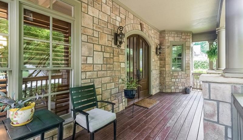 Real Estate - 1173 Amsterdam Avenue Atlanta