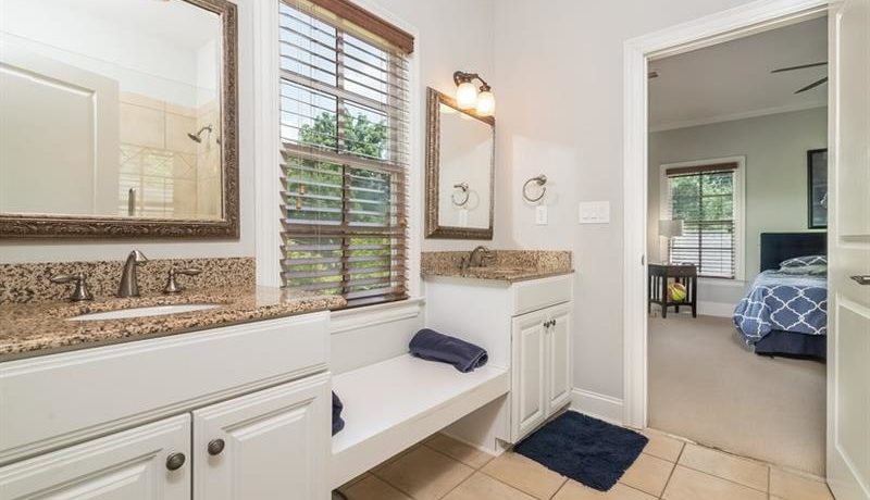 Real Estate - 1173 Amsterdam Avenue Atlanta