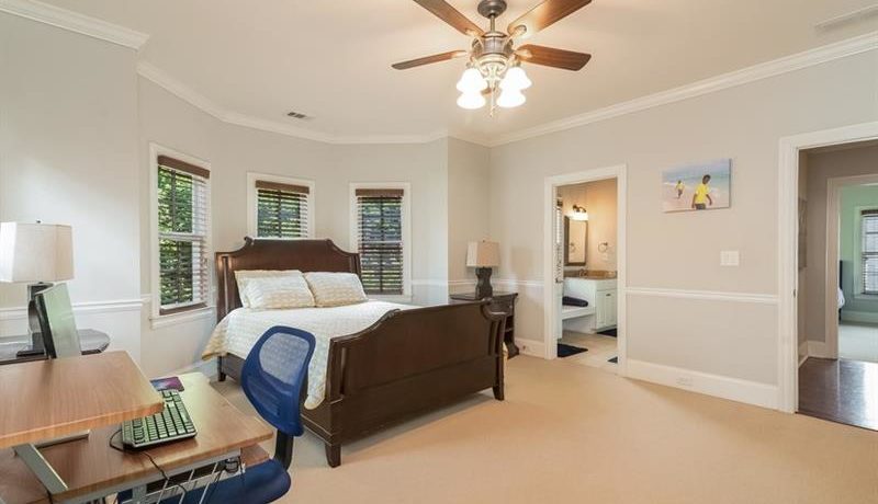 Real Estate - 1173 Amsterdam Avenue Atlanta