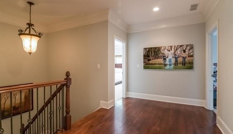 Real Estate - 1173 Amsterdam Avenue Atlanta