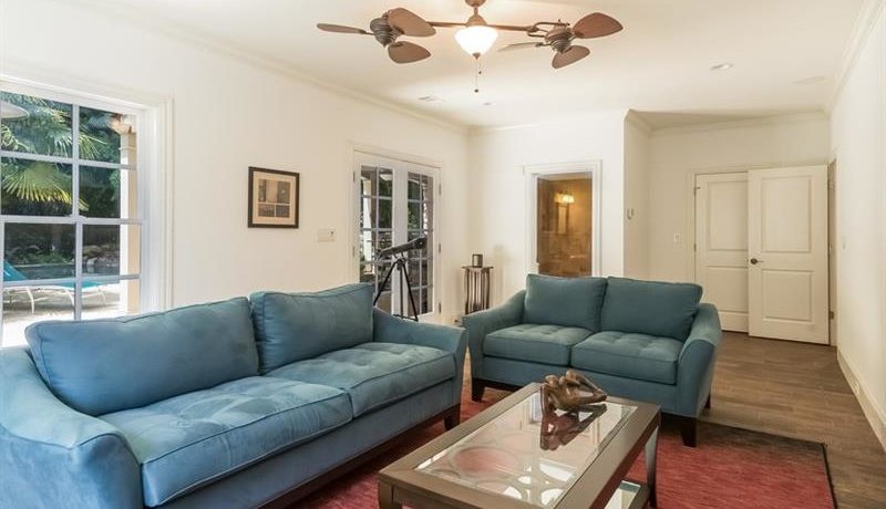 Real Estate - 1173 Amsterdam Avenue Atlanta
