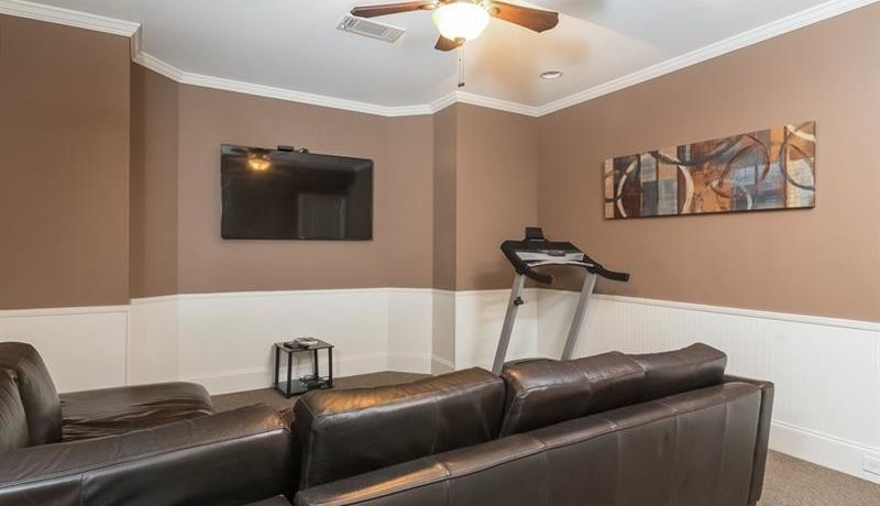 Real Estate - 1173 Amsterdam Avenue Atlanta