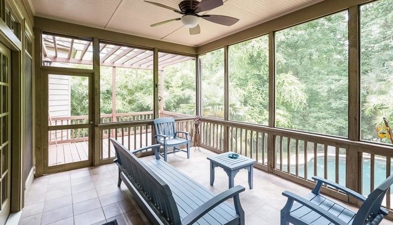 Real Estate - 1173 Amsterdam Avenue Atlanta