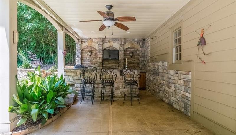 Real Estate - 1173 Amsterdam Avenue Atlanta