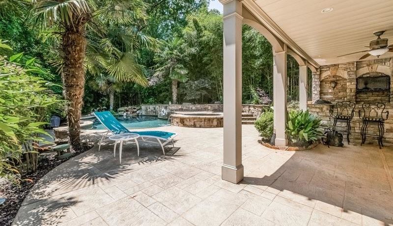 Real Estate - 1173 Amsterdam Avenue Atlanta
