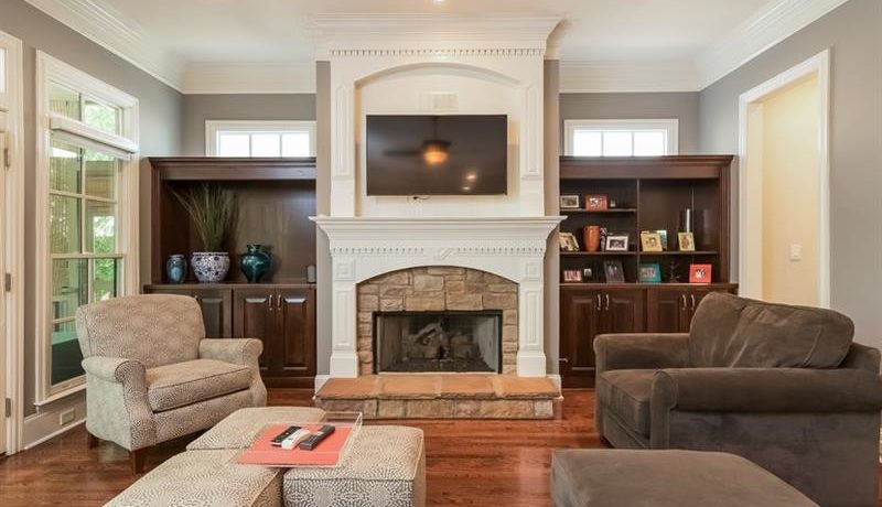 Real Estate - 1173 Amsterdam Avenue Atlanta