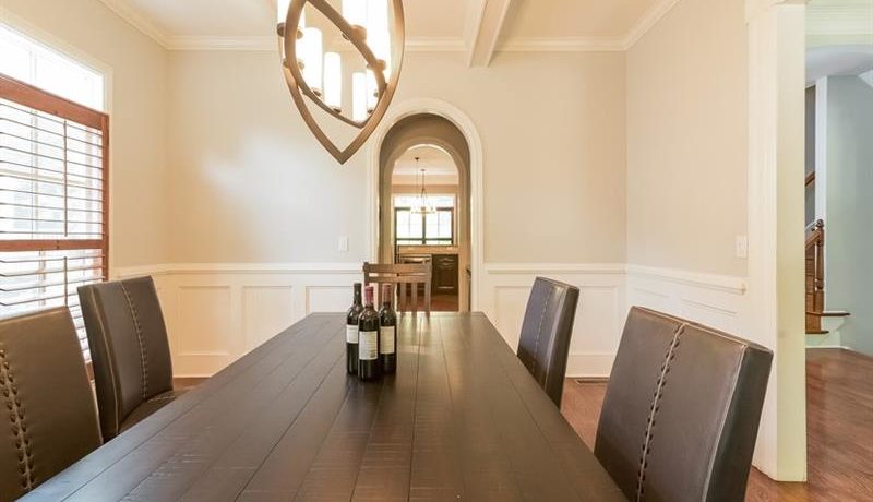 Real Estate - 1173 Amsterdam Avenue Atlanta