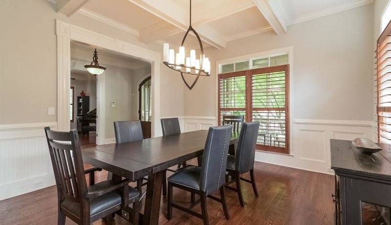 Real Estate - 1173 Amsterdam Avenue Atlanta