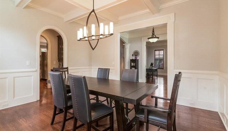 Real Estate - 1173 Amsterdam Avenue Atlanta