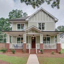 Real Estate - 1129 Adams Street Decatur
