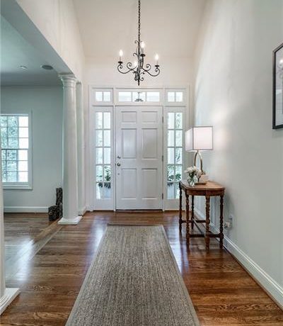 Real Estate - 1630 Sussex Road Atlanta