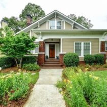 Real Estate - 163 Feld Avenue Decatur