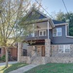 Real Estate - 505 Angier Avenue Atlanta