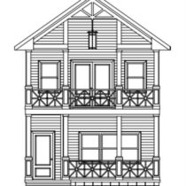 Real Estate - 171 Randolph Street Atlanta