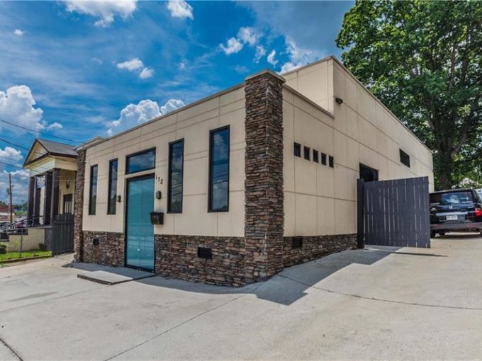 Real Estate - 175 Moreland Avenue Atlanta