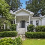 Real Estate - 1073 Reeder Circle Atlanta