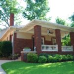 Real Estate - 920 Virginia Circle Atlanta