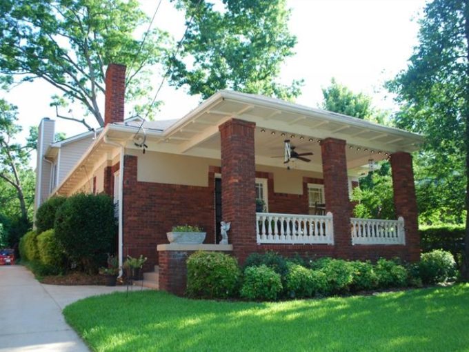 Real Estate - 920 Virginia Circle Atlanta
