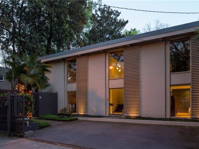 Real Estate - 421 7th Street Atlanta