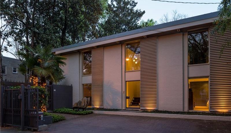 Real Estate - 421 7th Street Atlanta