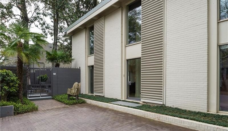 Real Estate - 421 7th Street Atlanta