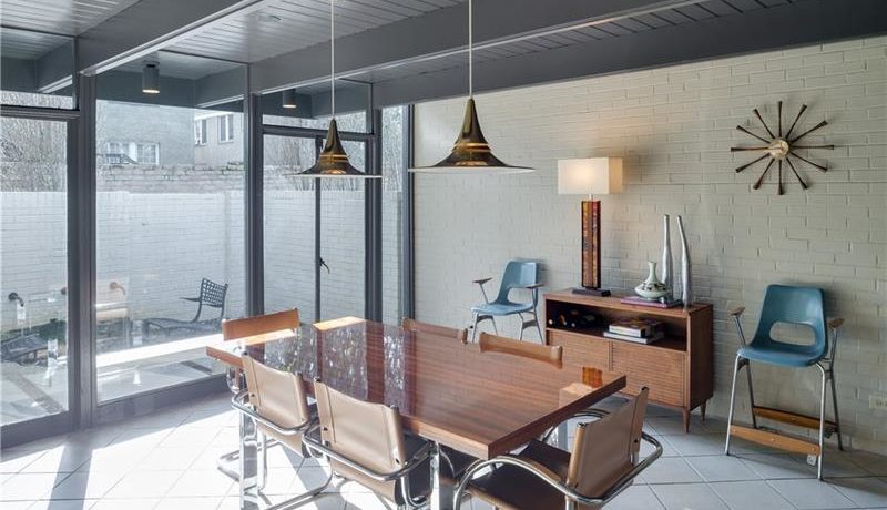 Real Estate - 421 7th Street Atlanta