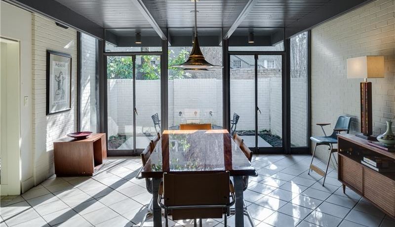 Real Estate - 421 7th Street Atlanta
